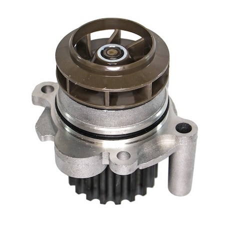 Crp Products Audi-Vw Oe# 03L121011G Water Pump, Wpr0005 WPR0005